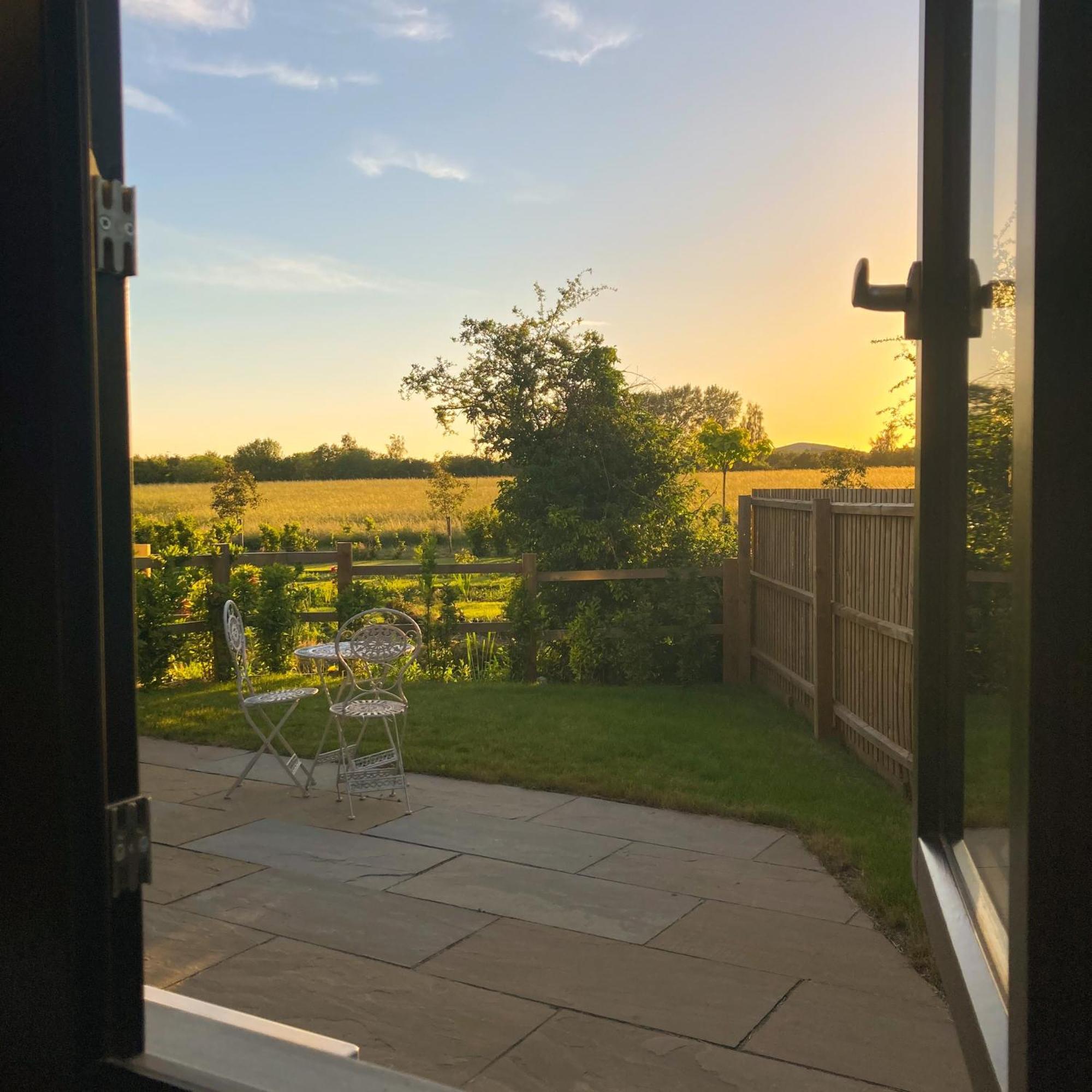 The Yard @ Pringle Farm Villa Great Stukeley Стая снимка