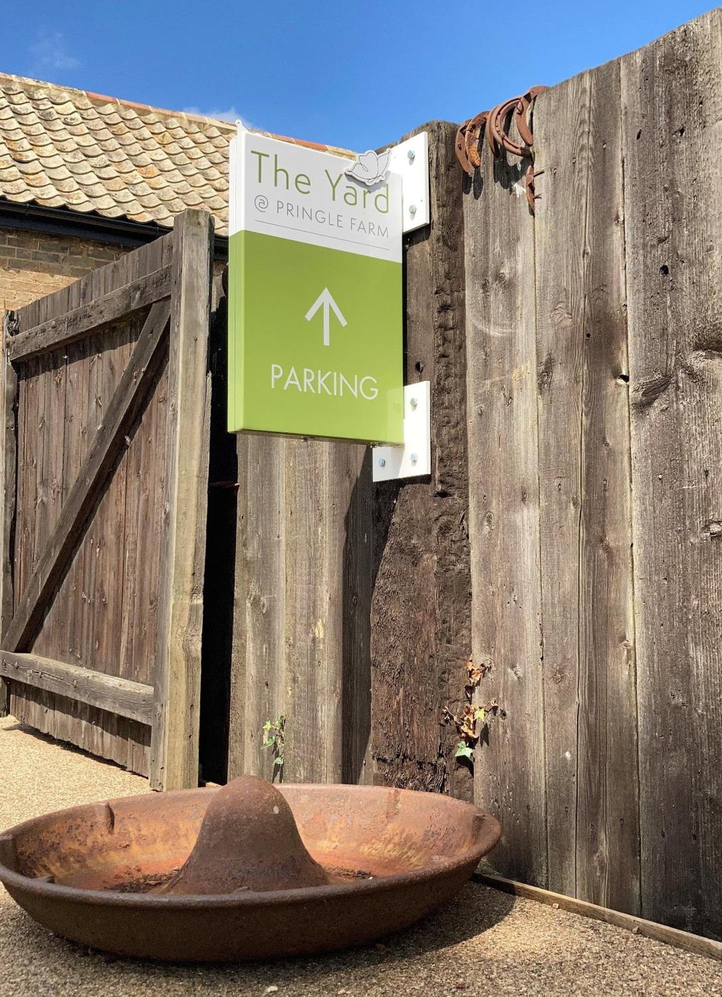 The Yard @ Pringle Farm Villa Great Stukeley Стая снимка